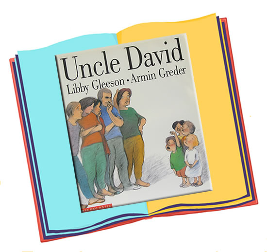 Uncle David